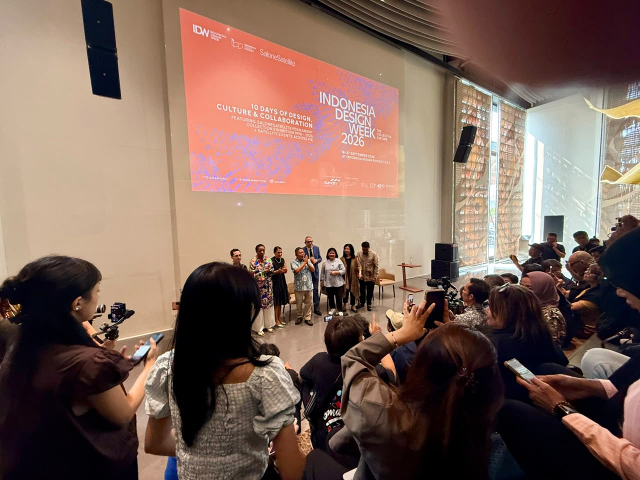 Indonesia Design Week 2026