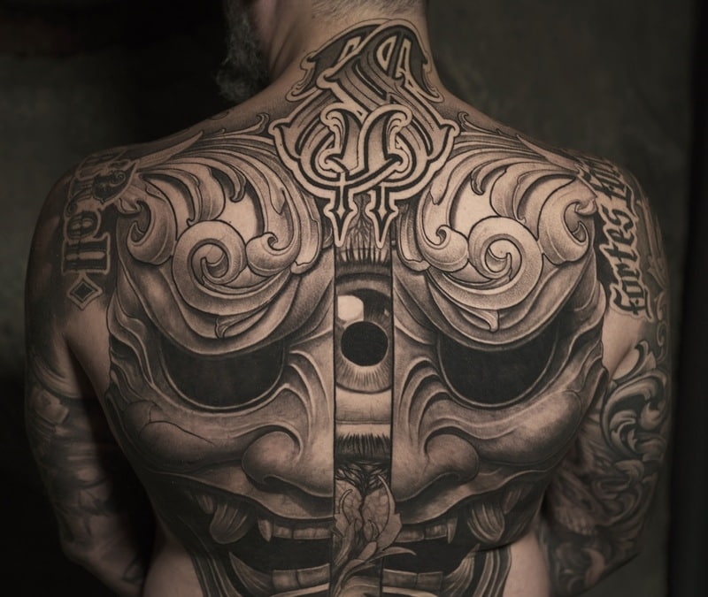 What Expats Get Wrong About Tattoo Aftercare in Bali