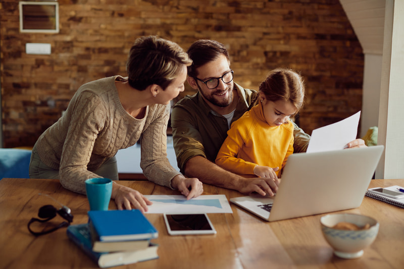 Raising Global Kids: Education and Family Life in Indonesia