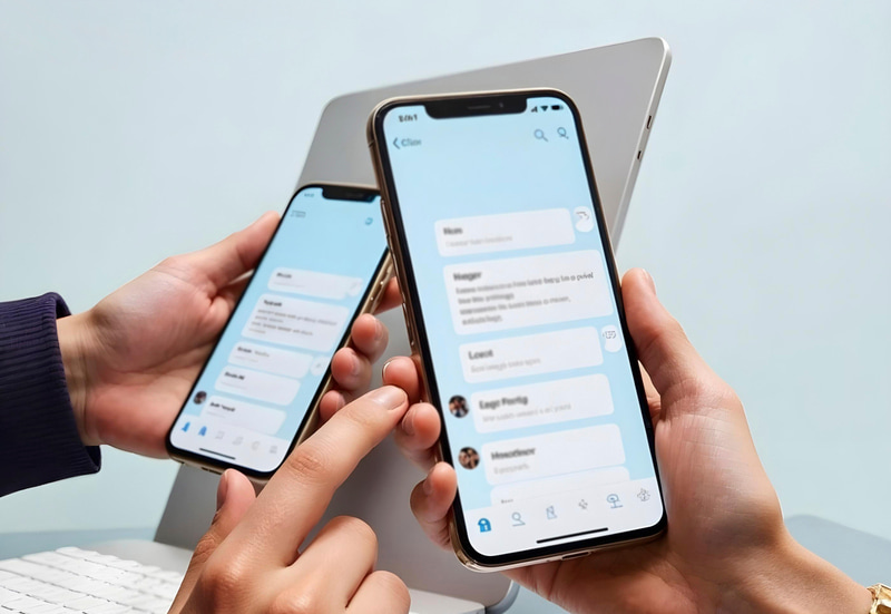 The Parent WhatsApp Effect: When Staying Connected Becomes Too Much