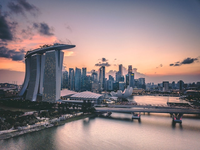 Singapore to Batam Ferry Prices: A Smart Budgeting Guide