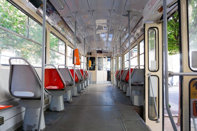 Bali to Launch Battery-Powered Electric Tram from Airport to Canggu
