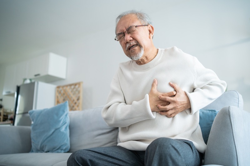 Heart Problems Do Not Always Feel Painful: Symptoms You Should Watch Out For
