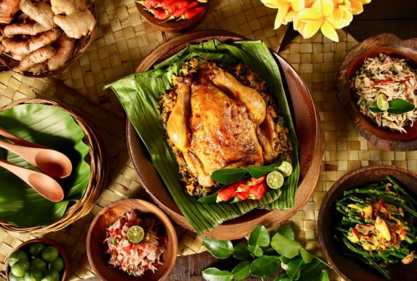 Bali Good Food Month Celebrates Bali’s Culinary Community