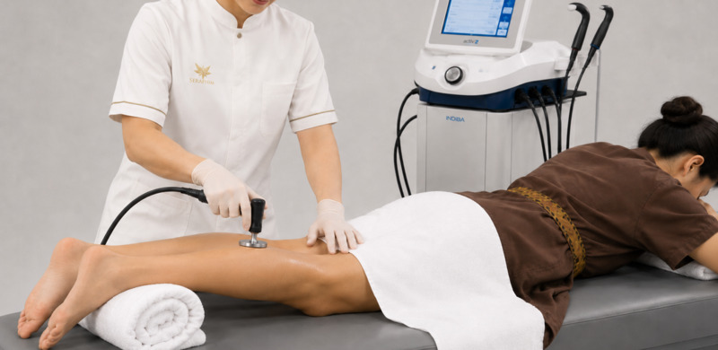 Exercising Regularly but Still Feeling Sore and Recovering Slowly? Here’s What Your Body Might Need