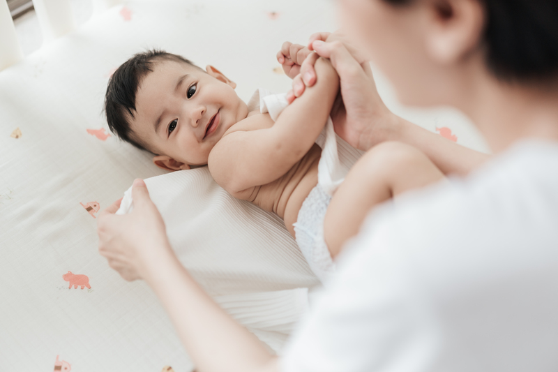 Don’t Wait Until Your Child Is Ill! Understand the Importance of Developmental Monitoring and Immunisation