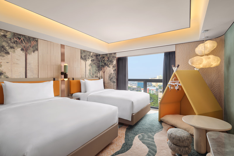 Grand Sari Premium