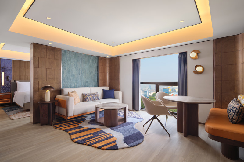 Sari Pacific Jakarta, Autograph Collection Unveils the Sari Premium and Grand Sari Premium, Alongside a New Gym and Spa