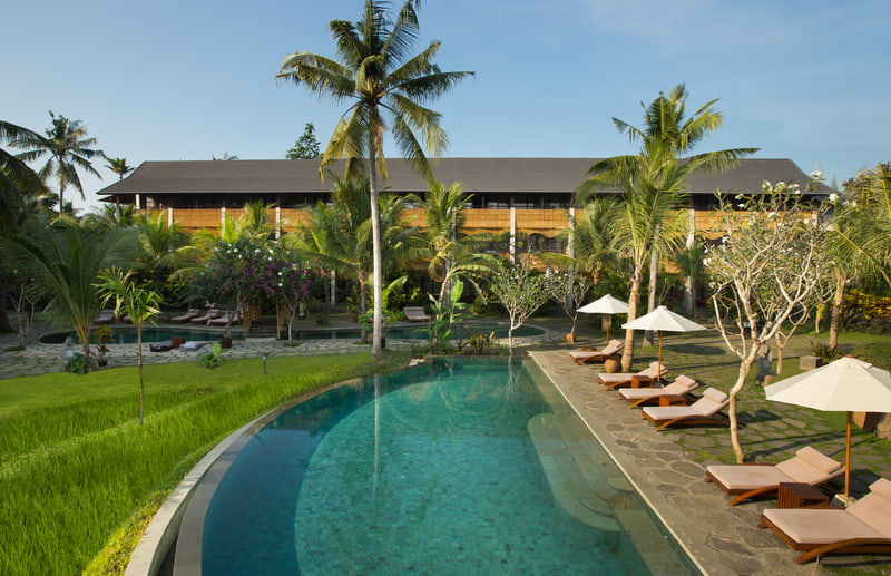 Alaya Resort Ubud, Growing with Ubud, Building for the Next Chapter
