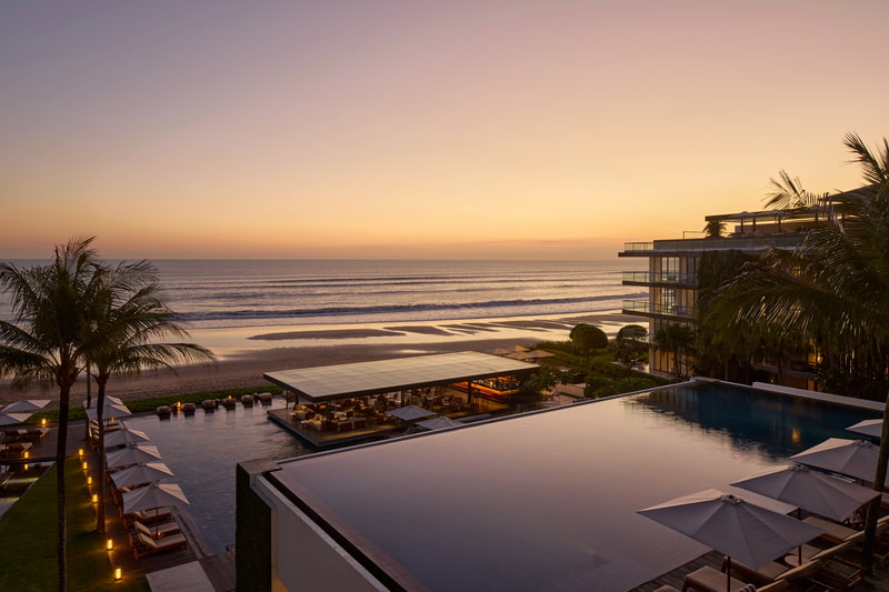Alila Seminyak