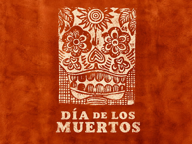 Alunê Celebrates Día de los Muertos: A Festival of Life, Culture and Connection