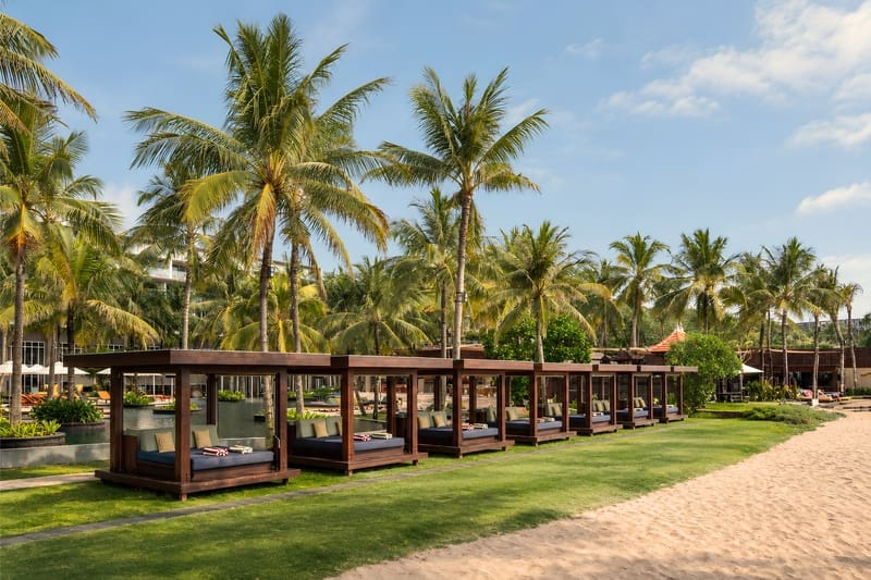Alunê: W Bali – Seminyak