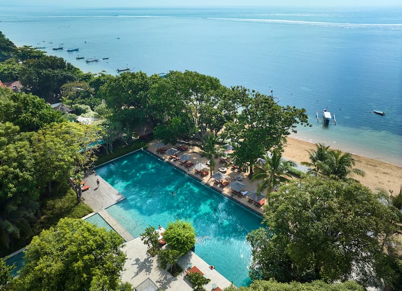 Andaz Bali 