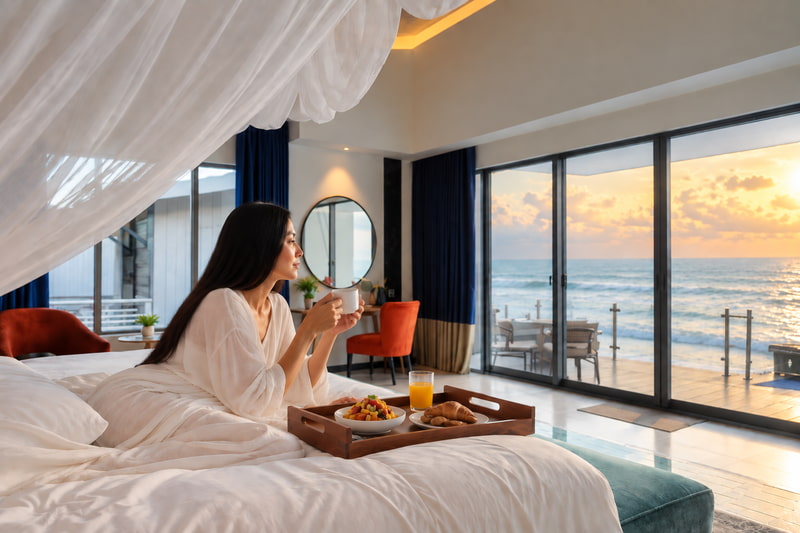 Archipelago Hotels Invites Travellers to Enjoy More Relaxing Moments This October