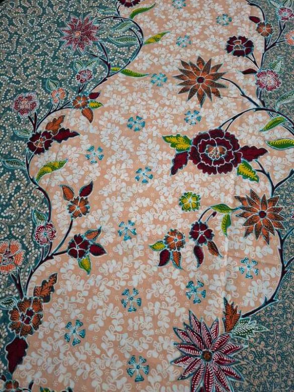 Batik Kidang Mas