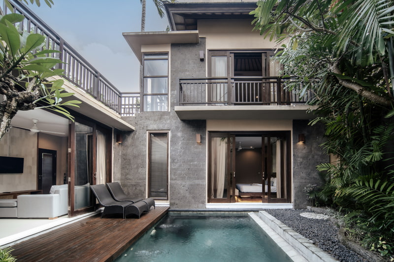 Beyond the Beach Clubs: A Different Side of Canggu at Canggu Reserve Villa by Ini Vie Hospitality