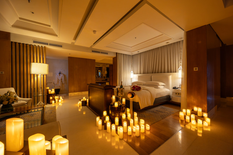 Sofitel Bali Nusa Dua Beach Resort Welcomes the Festive Season with an Exclusive Festive Signature Escape Offering 25% Off