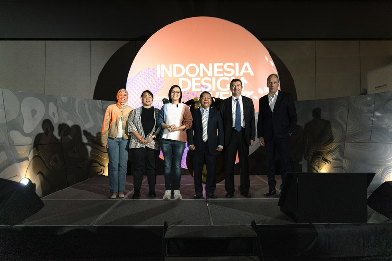Designing the Future: Connecting Ideas, Industry, and Indonesia’s Design Ecosystem