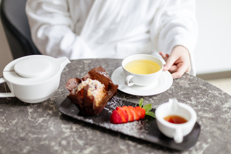 The Rise of Place: Marriott International Reveals Asia Pacific's Future of Food