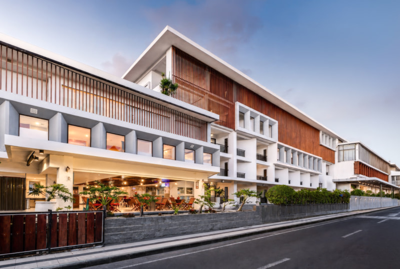 SONO Hotels & Resorts Asia Signs HMA for SONO Moon Bali Seminyak