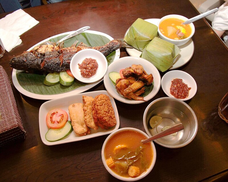New Tables in Jakarta – October 2026