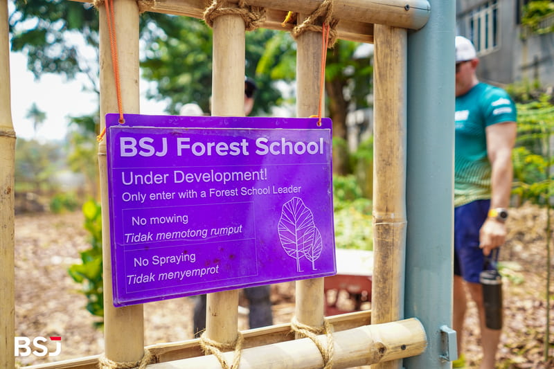 Where Curiosity Takes Root at British School Jakarta