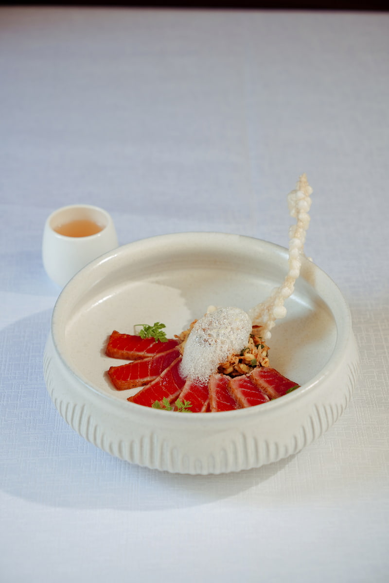 ROSO Restaurant 