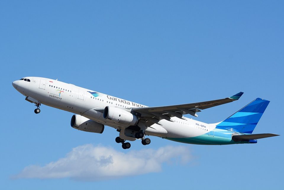 Garuda Indonesia Launches Stopover Programme to Encourage Foreign Tourists to Explore Beyond Jakarta and Bali