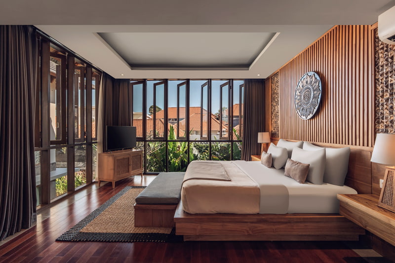 Teratai Villa by Ini Vie Hospitality