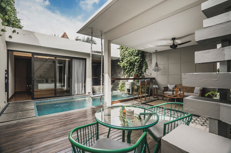 A Slower Side of Seminyak: Discovering Ayona Villa by Ini Vie Hospitality