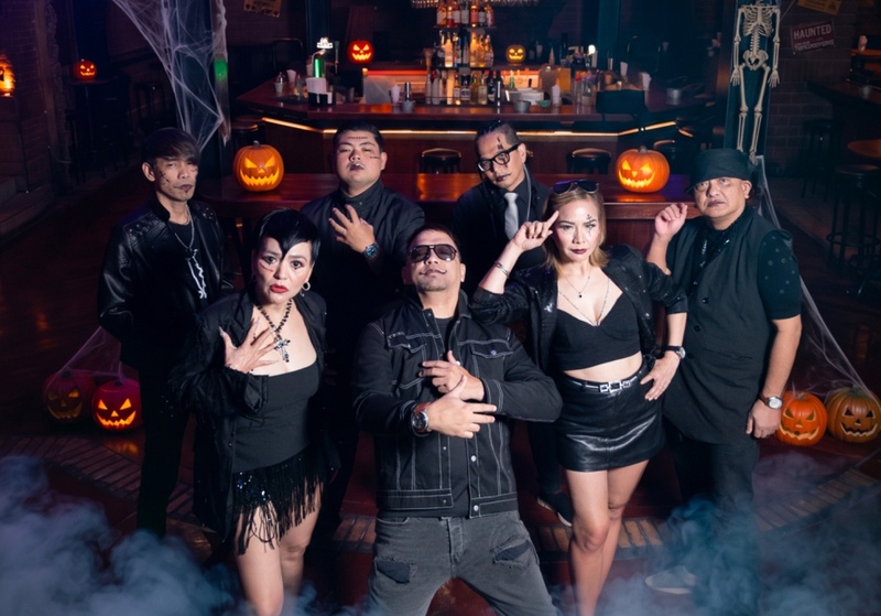 A Spooktacular Halloween Awaits at Shangri-La Jakarta