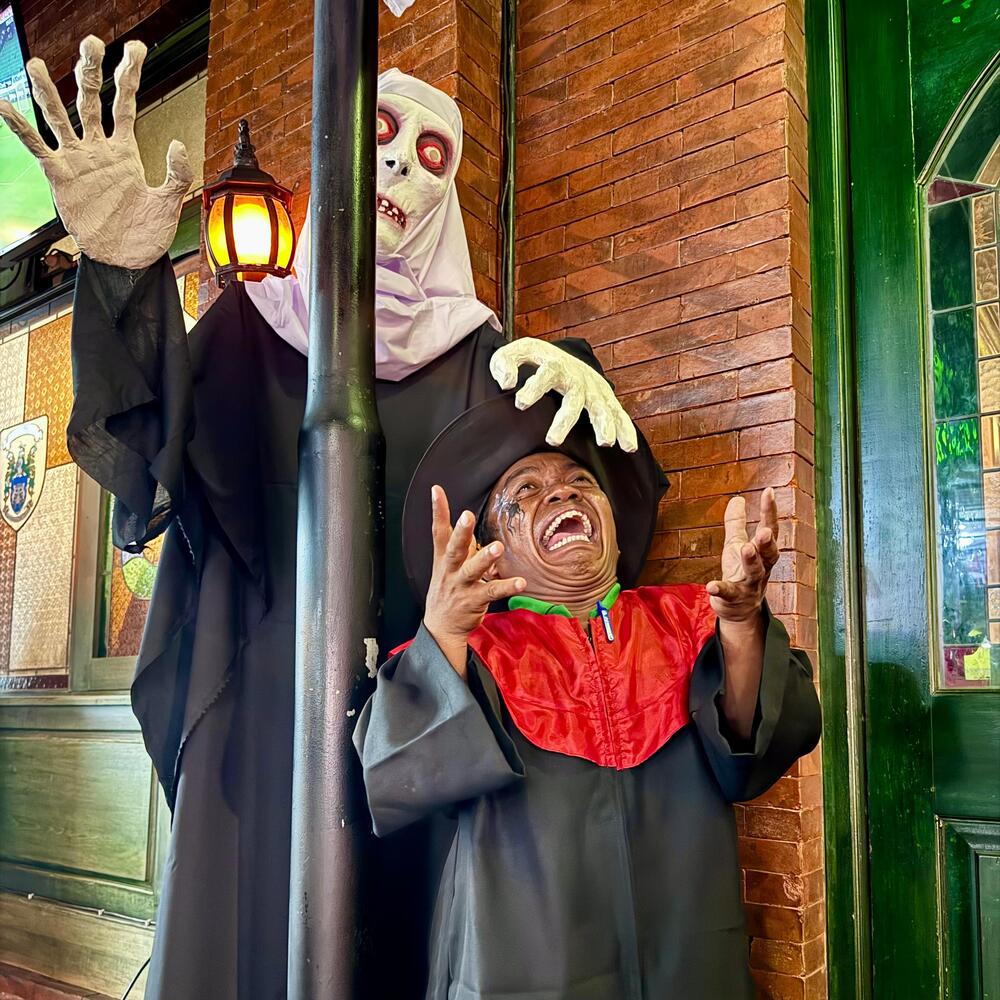 Halloween Party Bali 2026: Live Music and Drinks at Gracie Kelly’s