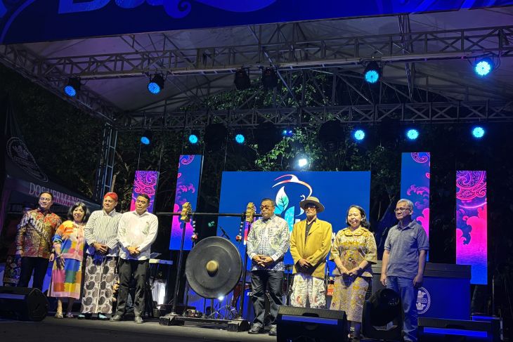 Cigar Community Gather in Indonesian Cigar Festival (ICF) 2026 in Bali to Push Products into Global Market