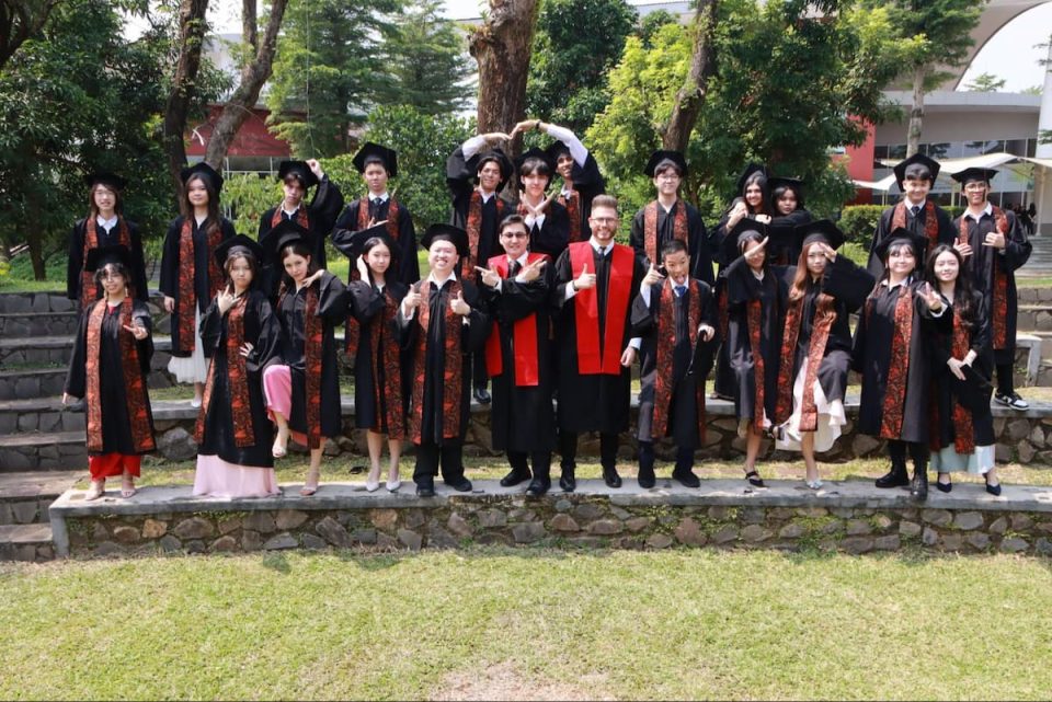 Indonesia Shines on the World Stage: Sinarmas World Academy Ranks Among the Top 5 IB Schools in the World