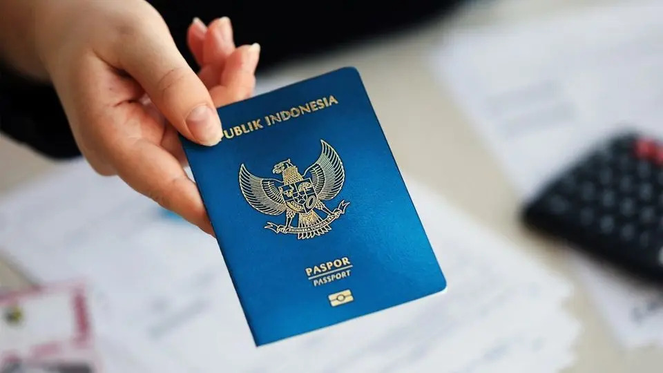 Indonesia Introduces New Electronic Framework for Citizenship Applications
