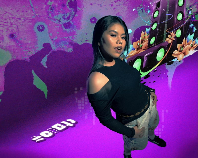 Album Review: Jebung, 'SEDEP'