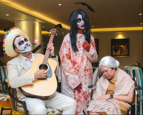 xLe Méridien Jakarta Presents Halloween Festival 2026: A Night of Spooky Spectacle and Unforgettable Experiences