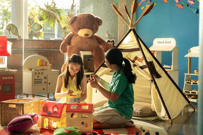 Family Kids Club