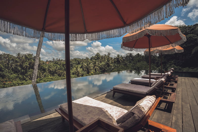 Kaamala Resort Ubud