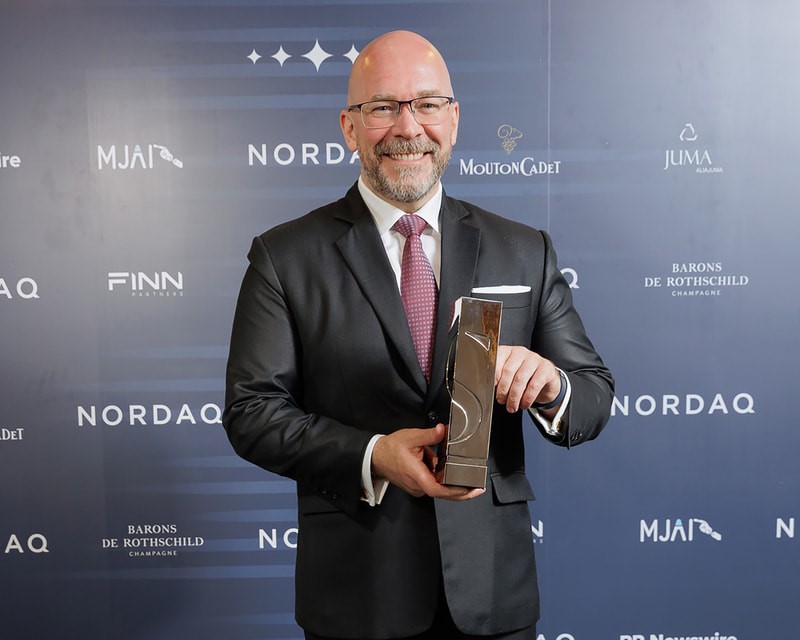 From Firefighter to Hotelier of the Year: Jean-Pierre Joncas Named Stelliers Asia 2026 General Manager of the Year