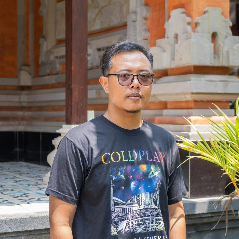 Ngakan Putu Agus Arta Wijaya (NPAAW)