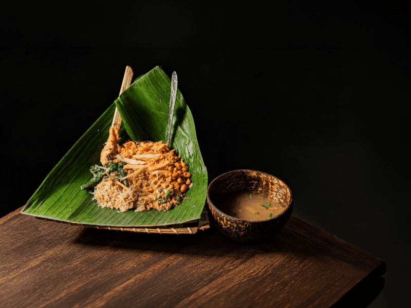 Nasi Tekor