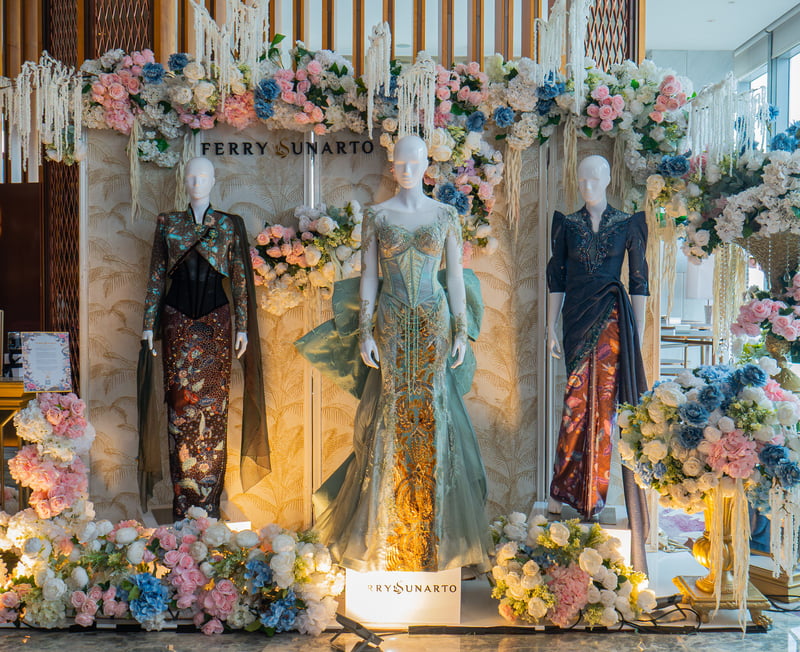 Ferry Sunarto Design Collection