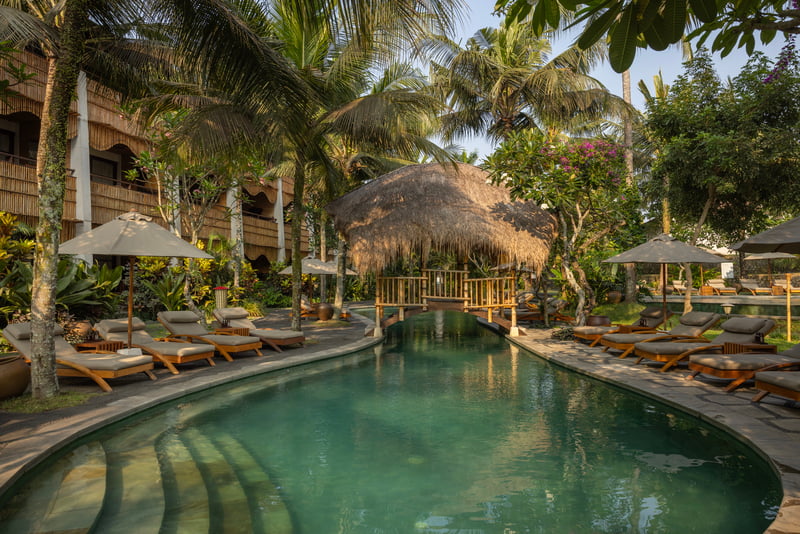 Alaya Resort Ubud