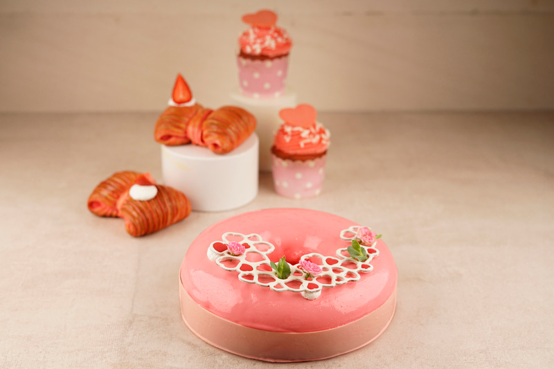 Mandarin Oriental, Jakarta Supports Breast Cancer Awareness Month 2026