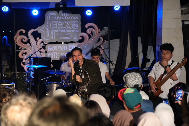 Rafi Sudirman