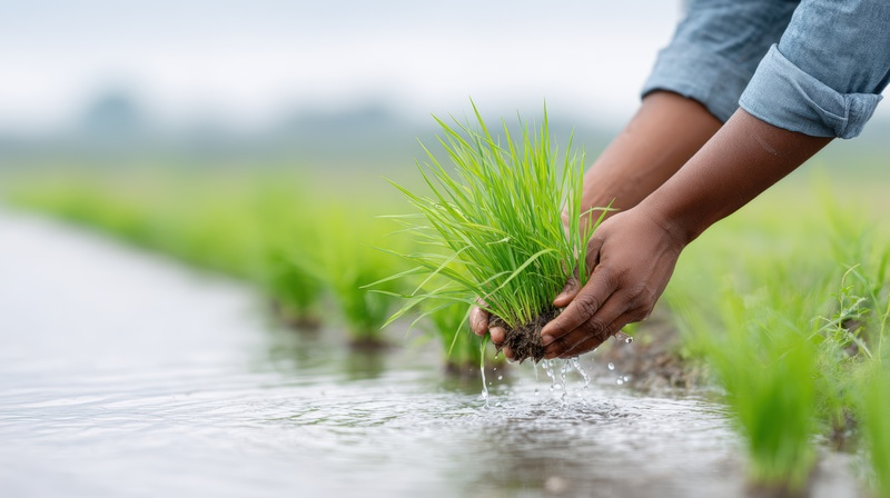 The Westin Resort & Spa Ubud, Bali Continues Its Memula Padi Journey with a Celebration of Balinese Rice Culture