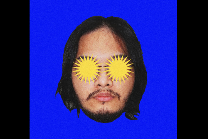 Album Review: RIMALDI, '888 DREAMALDI FM'