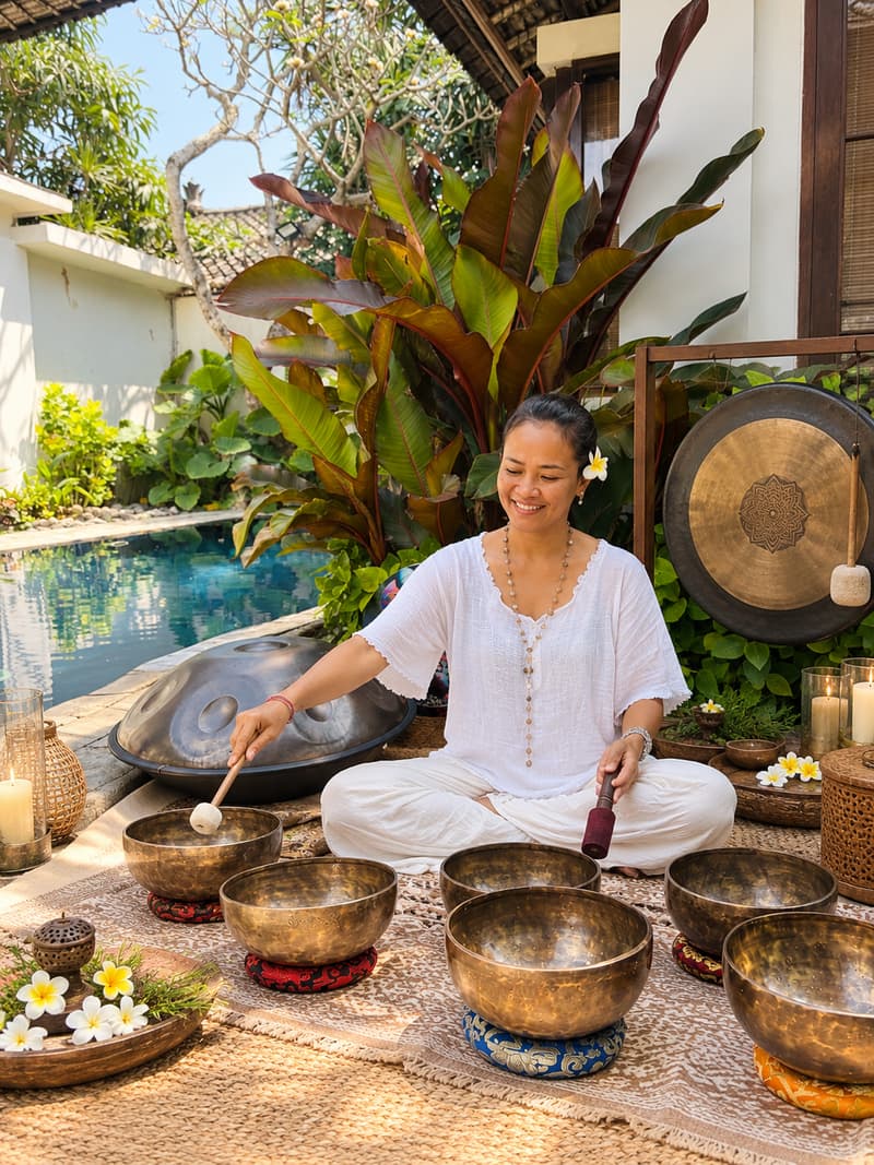 Intercontinental Bali Resort Unveils “Soul Of Jimbaran”