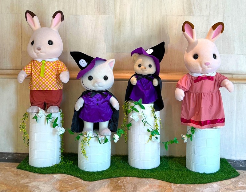 Sylvanian Families
